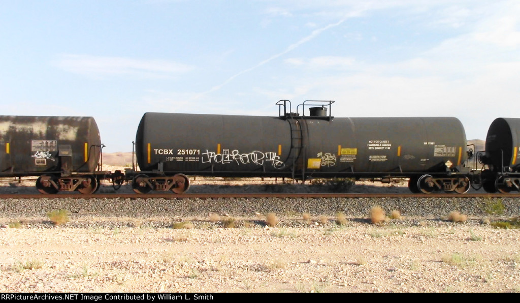 WB Manifest Frt at Erie NV -12